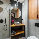 Loftowe Appartement *