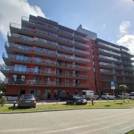 Appartement Loftowe Kołobrzeg