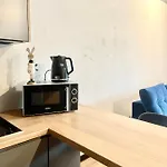 Loftowe Apartment Kolberg