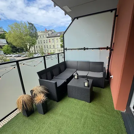 Loftowe Колобжег