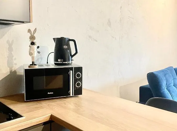 Loftowe Apartment Kolberg